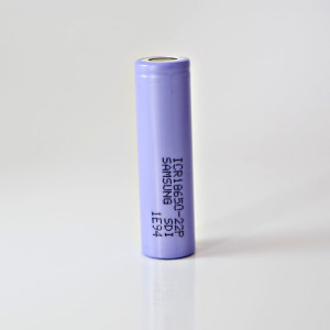 Samsung-ICR18650-22P-TOMO-BATTERY